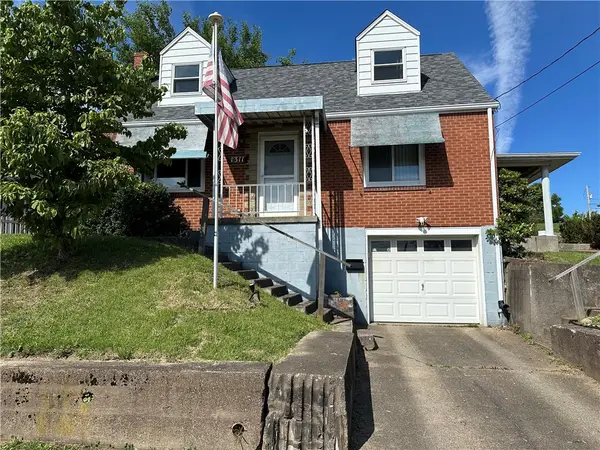 1311 Athalia Avenue, Monessen, PA 15062