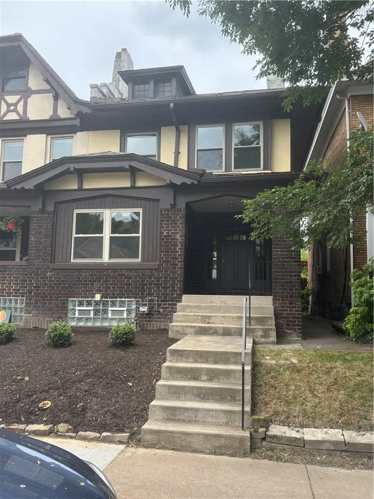 1640 Jancey St, Pittsburgh, PA 15206 - #1