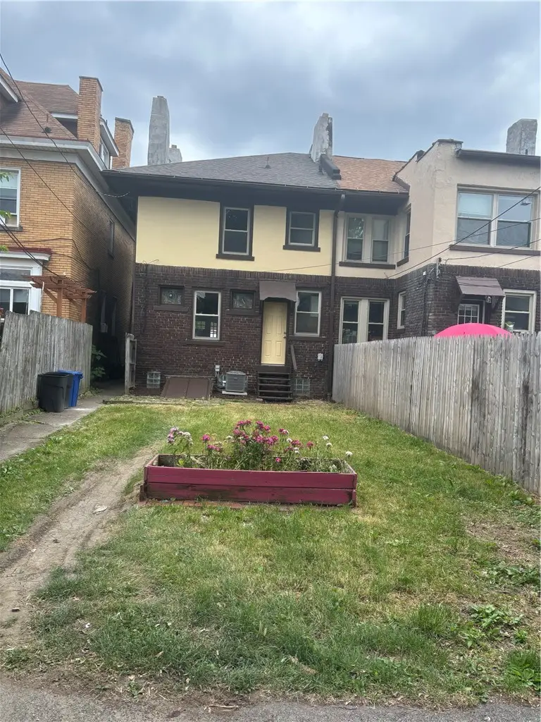 1640 Jancey St, Pittsburgh, PA 15206 - #2
