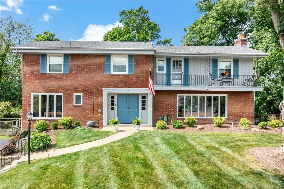 5892 Lorene Dr, Bethel Park, PA 15102 - #1