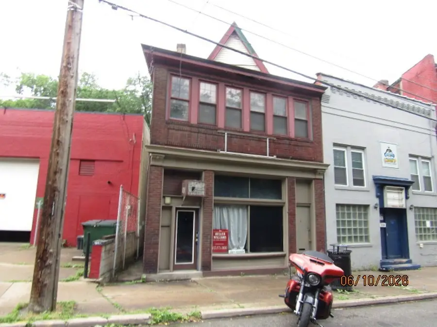 3141 Brighton Rd, Pittsburgh, PA 15212 - #2