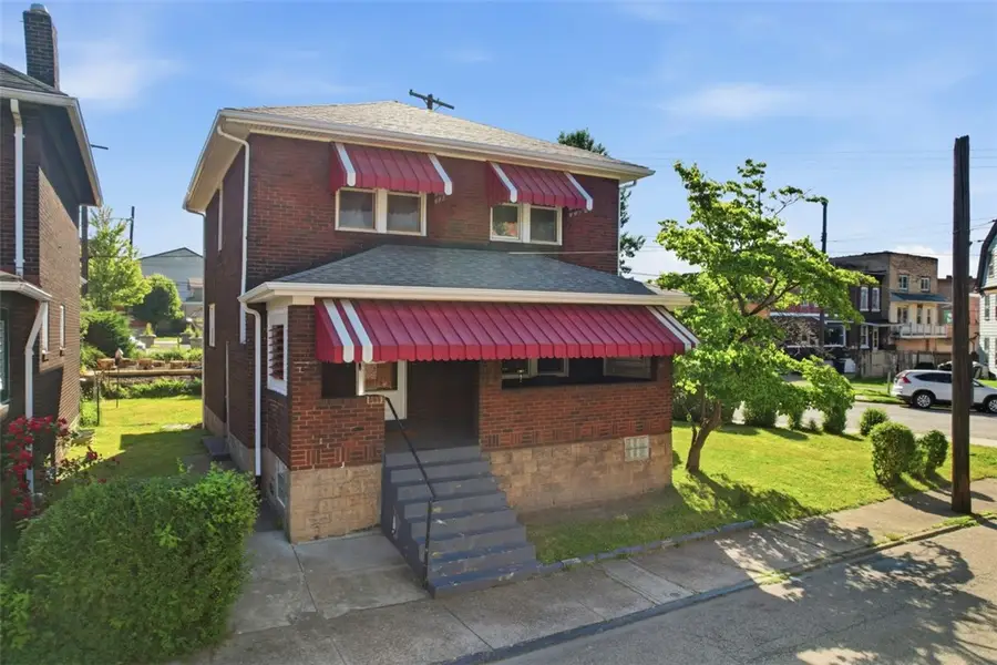 2017 Wayne St, Pittsburgh, PA 15218 - #2