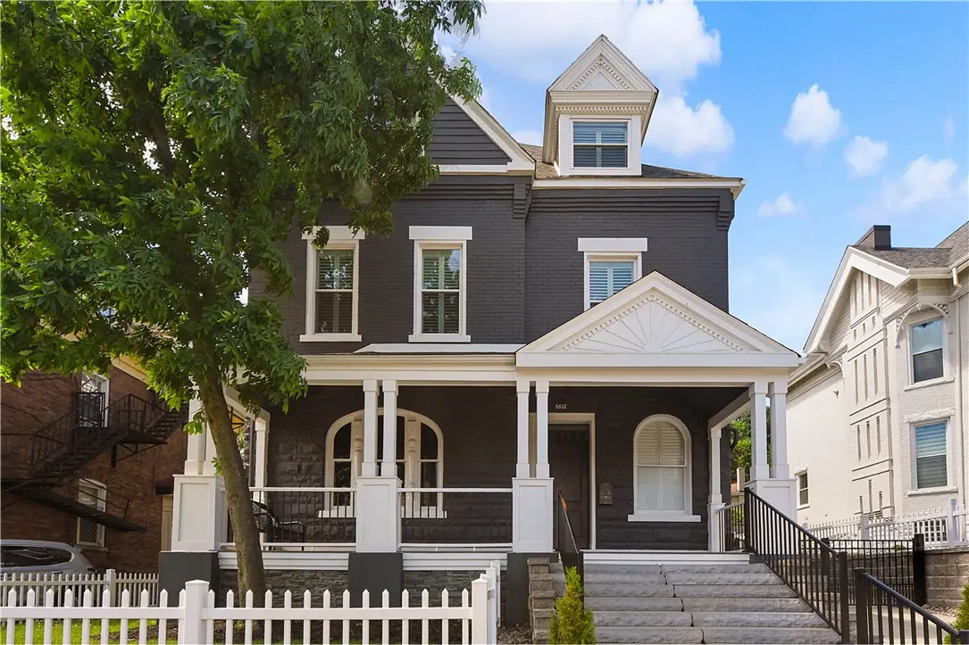 5512 Margaretta St, Pittsburgh, PA 15206 - #1