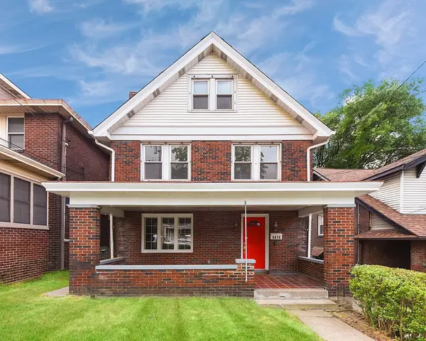 6418 Landview Road, Pittsburgh, PA 15217