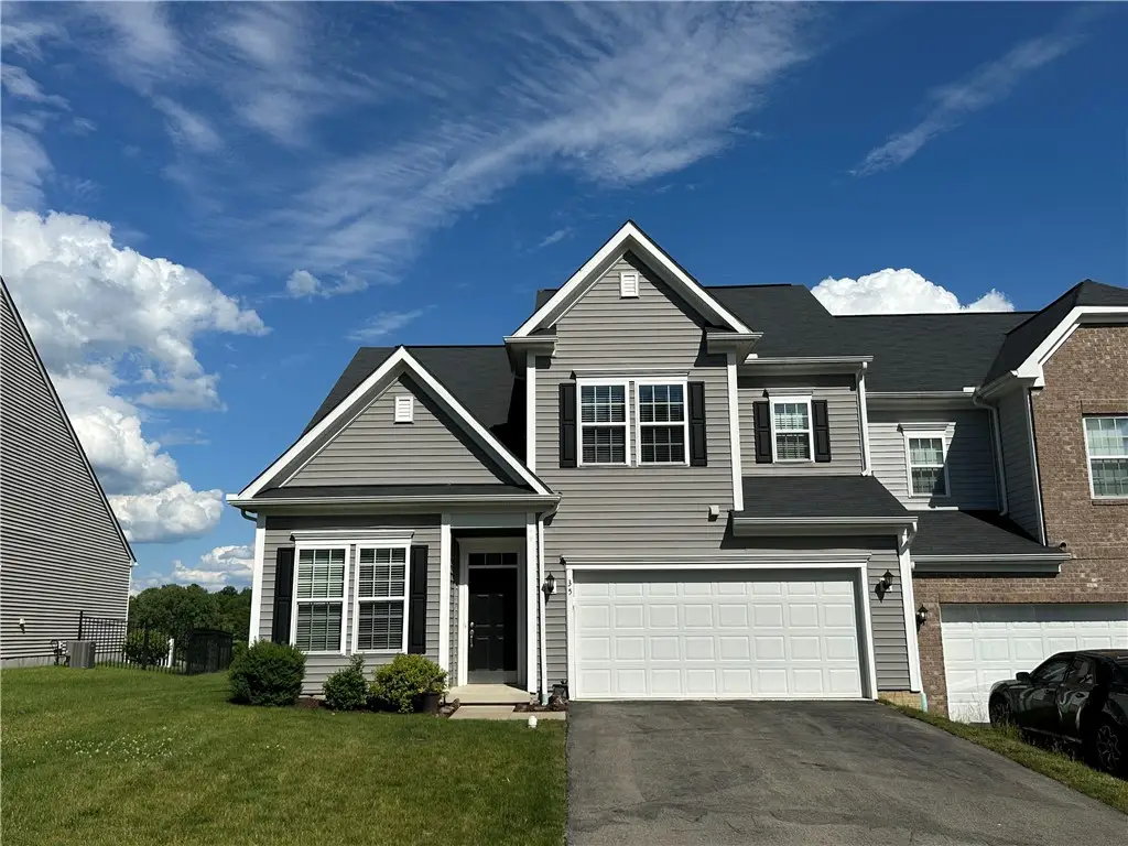 35 Remington Drive, Washington, PA 15301 - #1