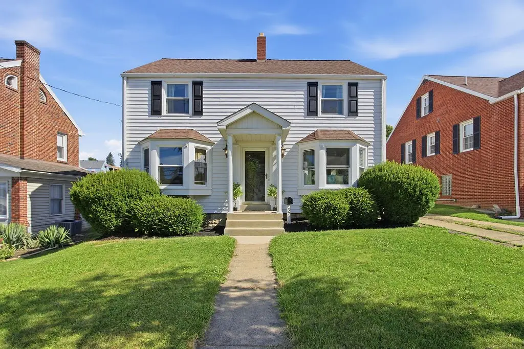37 Colonial Dr, Washington, PA 15301 - #1