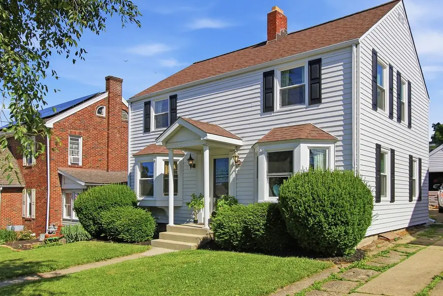 37 Colonial Dr, Washington, PA 15301 - #3