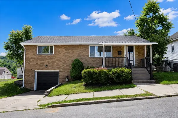 436 Chartiers Ave, Canonsburg, PA 15317