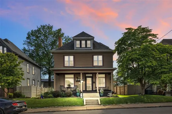 416 Vermont Ave, Rochester, PA 15074