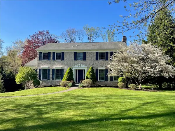 4206 Wembleton Drive, Allison Park, PA 15101