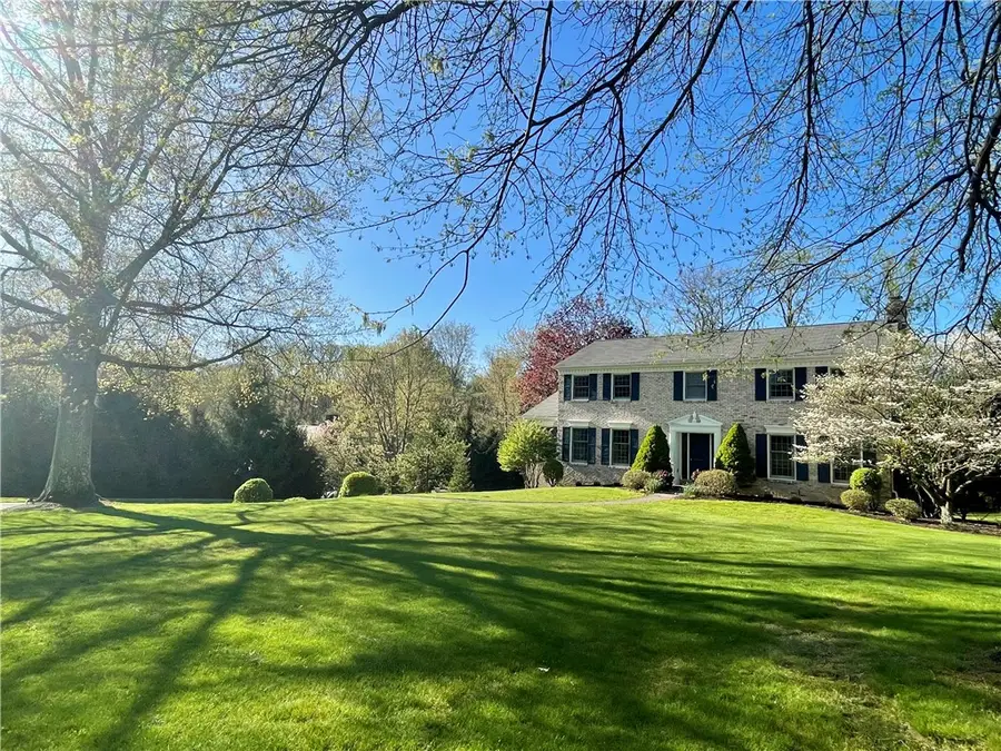 4206 Wembleton Drive, Allison Park, PA 15101 - #3