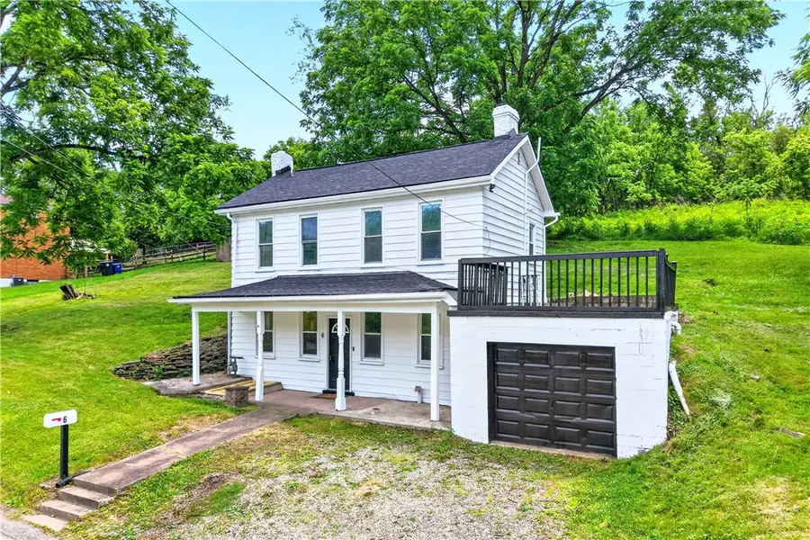 6 Gensler Rd, Pittsburgh, PA 15236 - #2