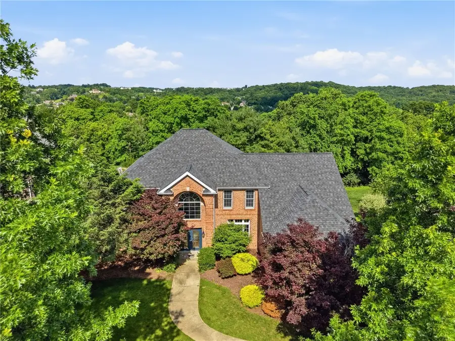 507 Potomac Ct, Gibsonia, PA 15044 - #2