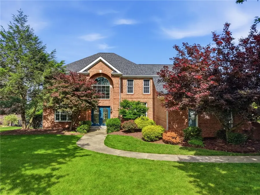 507 Potomac Ct, Gibsonia, PA 15044 - #3