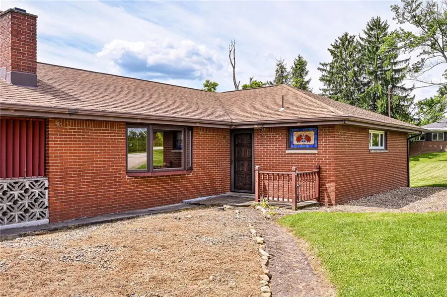 5444 Sunset View Dr, Monongahela, PA 15063 - #3