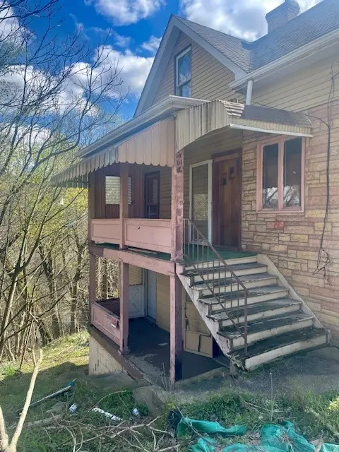 504 Chestnut St, Monessen, PA 15062 - #1