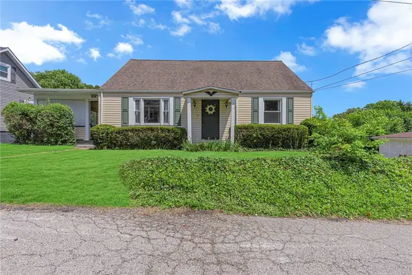 616 16th Ave, Beaver Falls, PA 15010