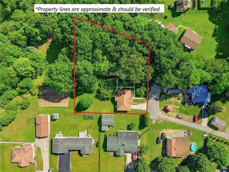 704 Gail Street, Johnstown, PA 15902 - #3