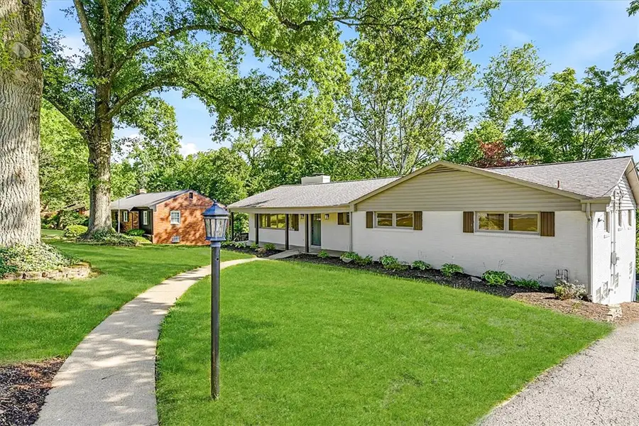 85 Marwood Drive, Pittsburgh, PA 15241 - #2