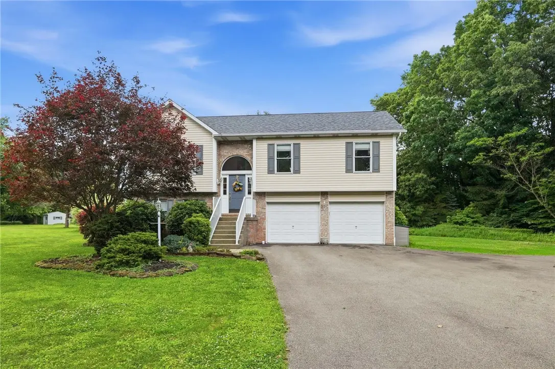 123 1/2 Cupps Rd, Renfrew, PA 16053 - #1