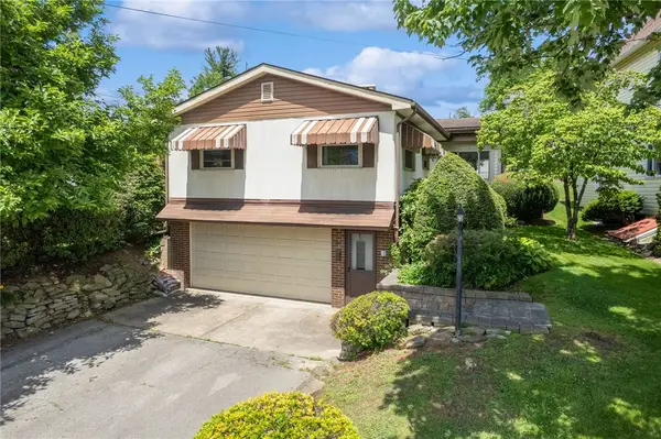 520 Pittsburgh Street, Mars Boro, PA 16046