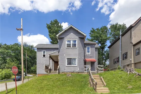 802 Spruce St, Rochester, PA 15074