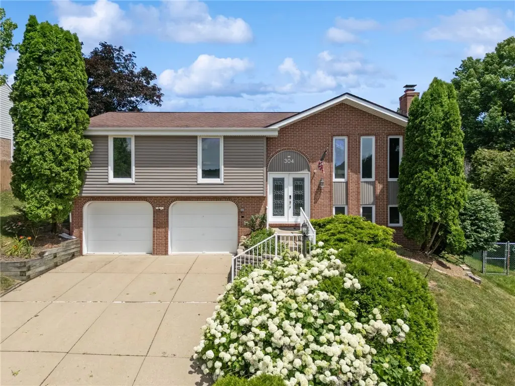 304 S Highlander Heights Drive, Glenshaw, PA 15116 - #1