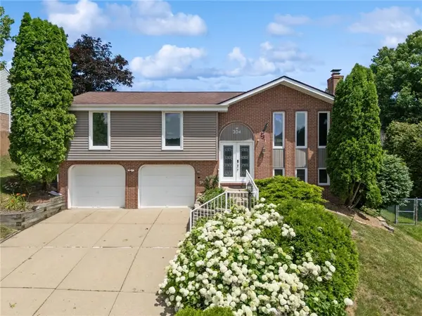 304 S Highlander Heights Drive, Glenshaw, PA 15116