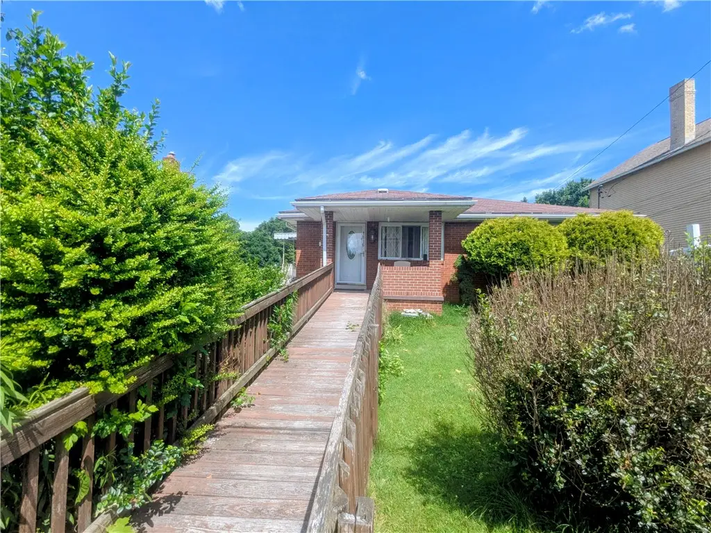1816 Filmore St, Aliquippa, PA 15001 - #1