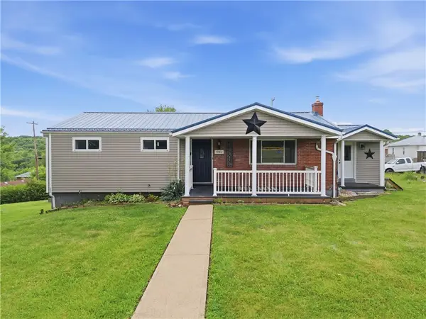 1382 Langeloth Rd, Langeloth, PA 15054
