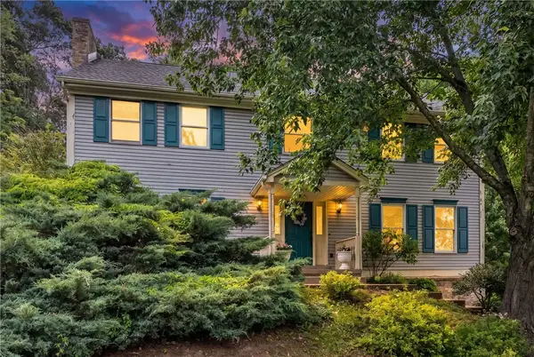 2414 Wedgewood Dr, Wexford, PA 15090