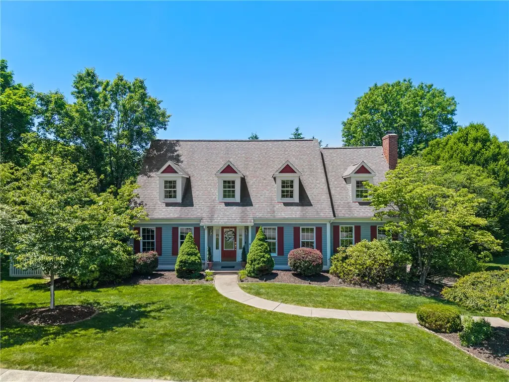 10207 Country Manor Ln, Wexford, PA 15090 - #1
