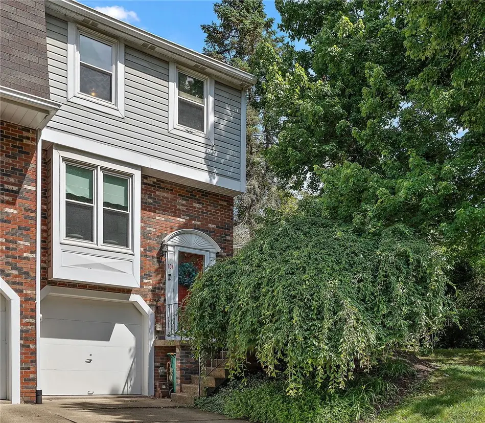104 Spruce Court, Pittsburgh, PA 15229 - #1
