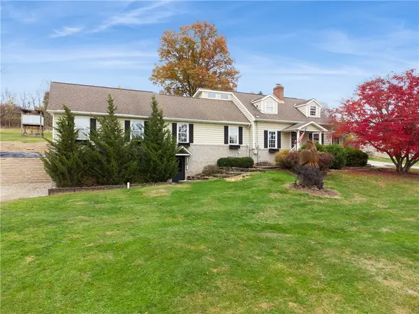 1512 Abers Creek Rd, Pittsburgh, PA 15239