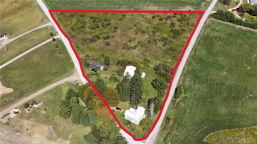 609 Trout Run Rd, Punxsutawney, PA 15767 - #2
