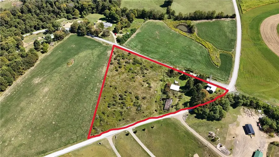 609 Trout Run Rd, Punxsutawney, PA 15767 - #3