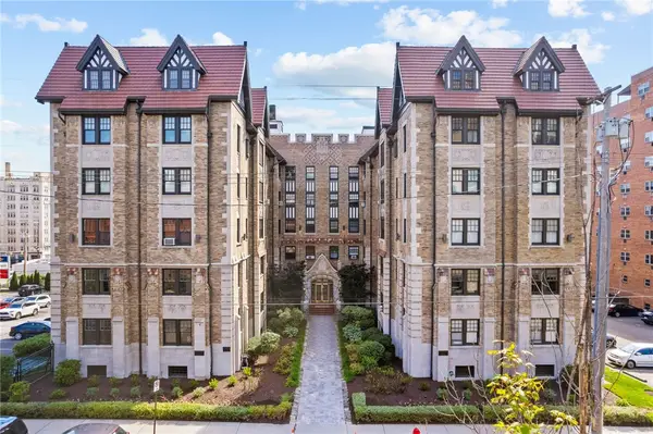 166 N Dithridge St #2A, Pittsburgh, PA 15213