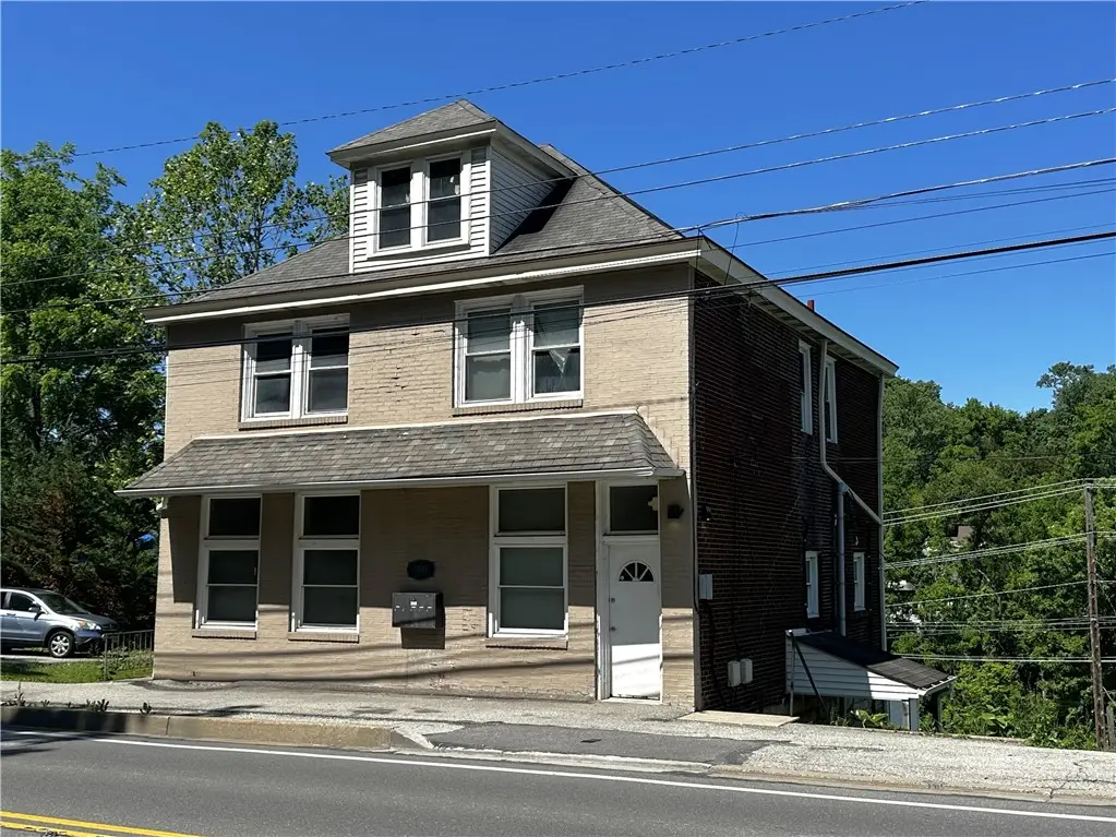3042 Bethel Church Road, Bethel Park, PA 15102 - #1