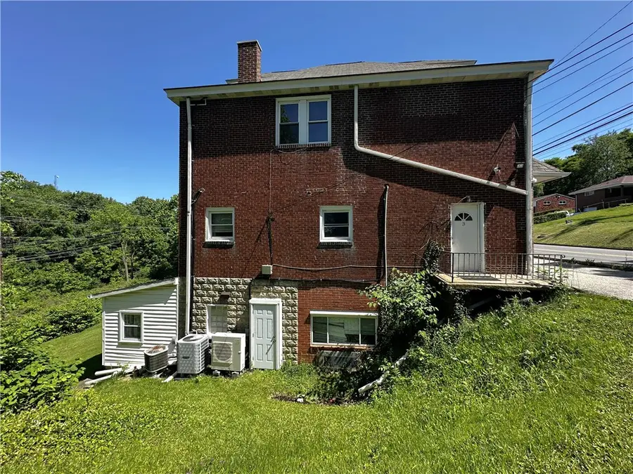 3042 Bethel Church Road, Bethel Park, PA 15102 - #3