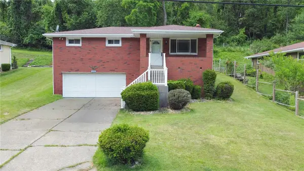 4684 Bowes Ave, West Mifflin, PA 15122