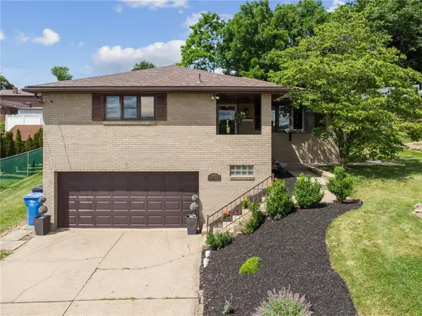 13301 Sylvia Dr, Irwin, PA 15642
