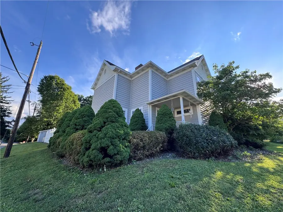 1501 W State St, New Castle, PA 16101 - #2