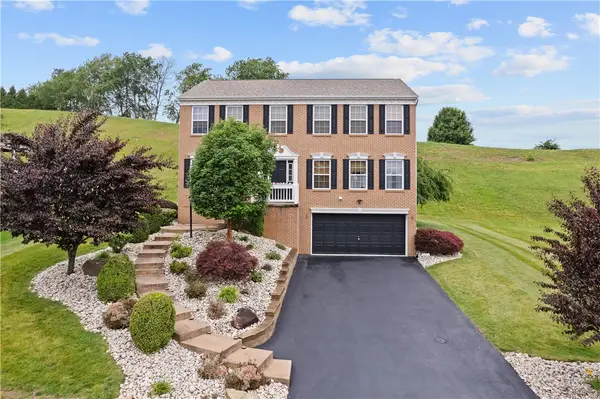 498 W Spring Grove Boulevard, Belle Vernon, PA 15012