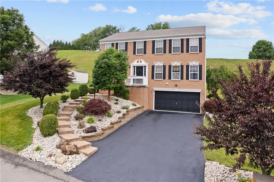 498 W Spring Grove Boulevard, Belle Vernon, PA 15012 - #2