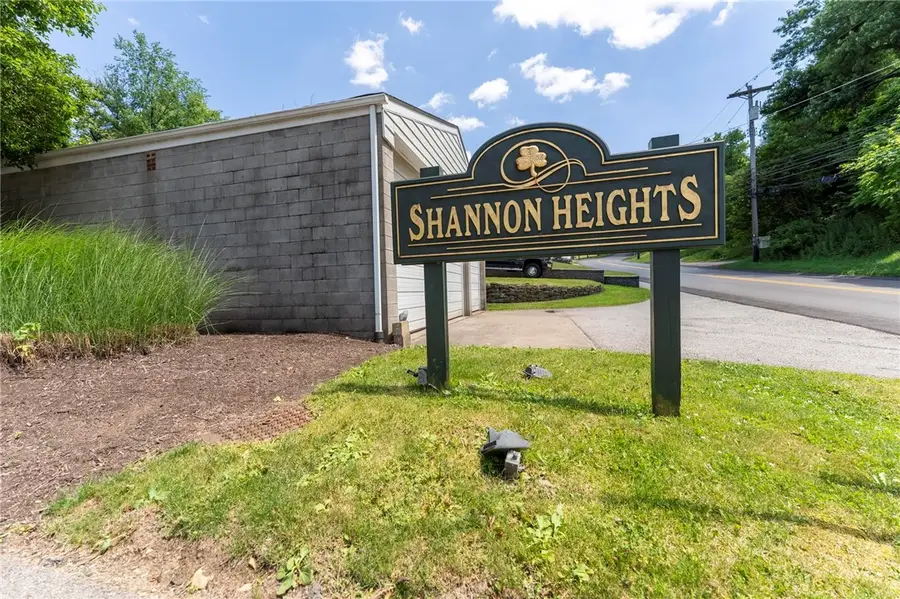 114 Saxonwald Ln, Pittsburgh, PA 15234 - #3