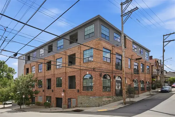 622 Gross Street #106, Pittsburgh, PA 15224