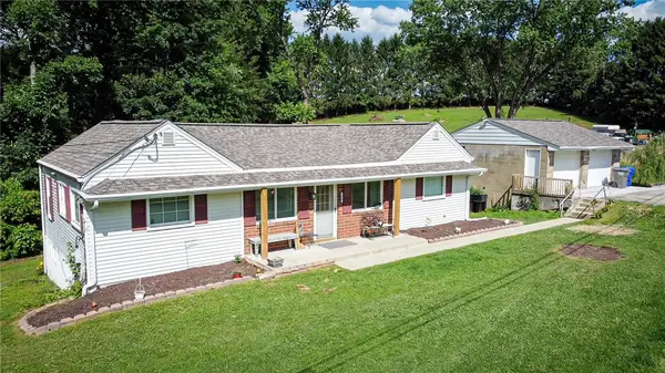 399 Bullcreek Rd, Butler, PA 16002