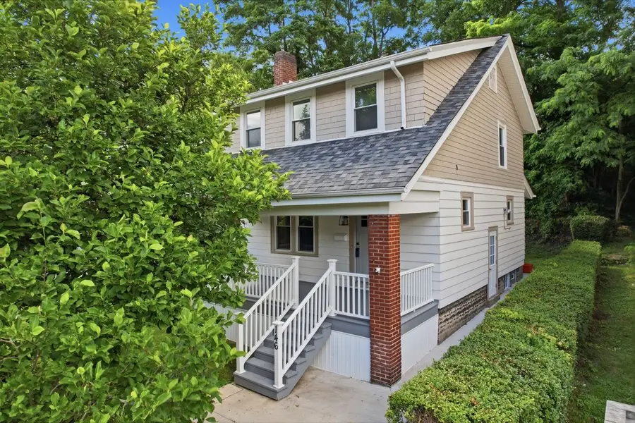 146 Riverview Avenue, Pittsburgh, PA 15202 - #2