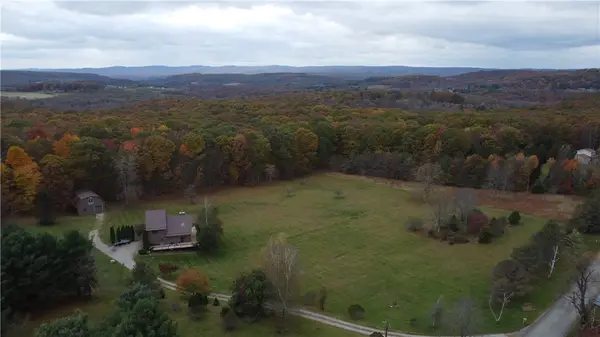 539 Braddock Road, Farmington, PA 15437