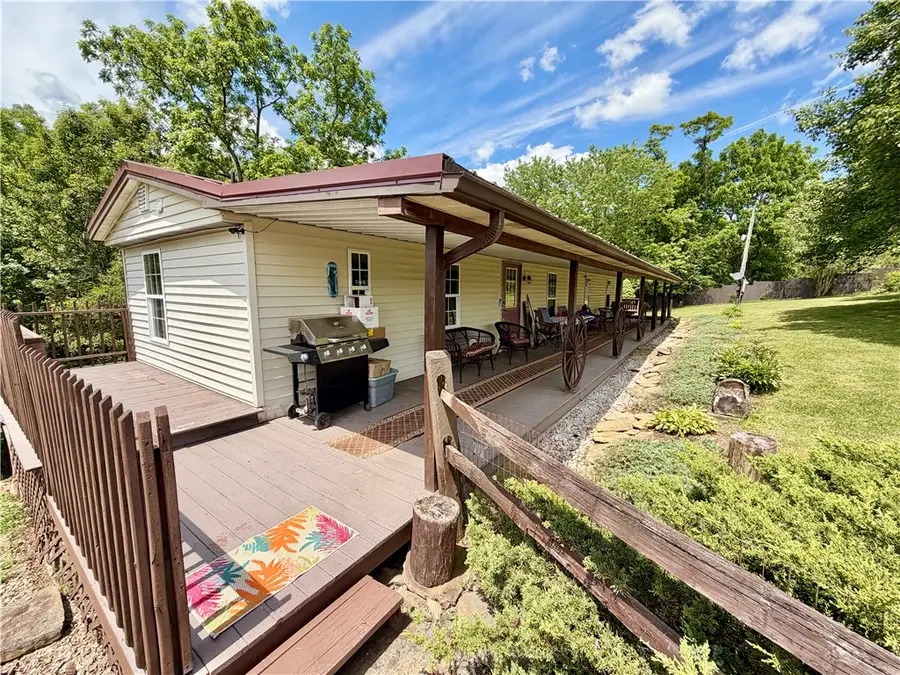 286 Willow Grove Road, Masontown, PA 15461 - #2